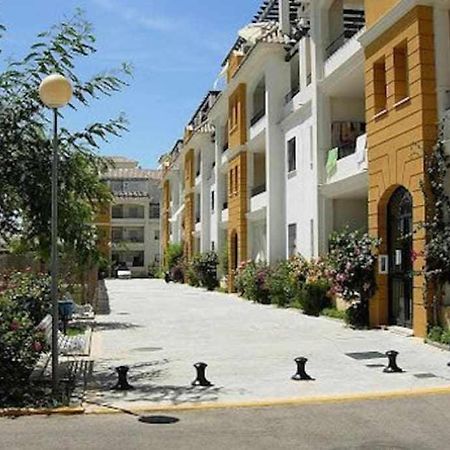 Appartement Enjoy Life Chipiona Extérieur photo