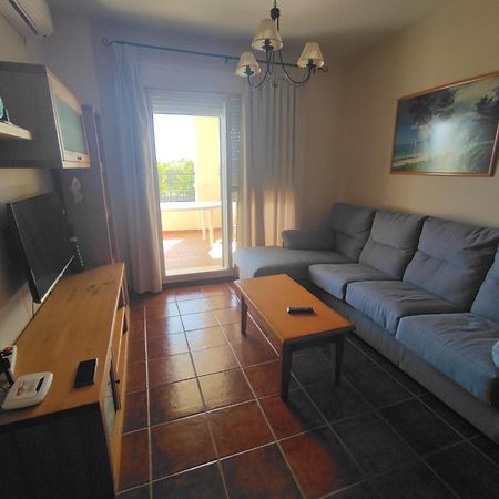 Appartement Enjoy Life Chipiona Extérieur photo