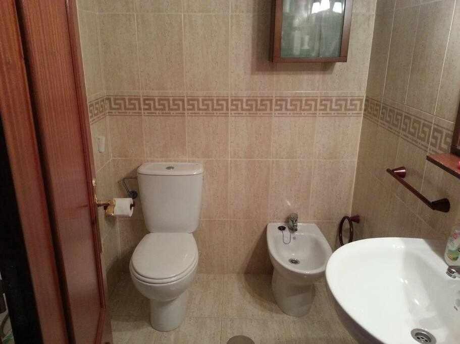 Appartement Enjoy Life Chipiona Extérieur photo