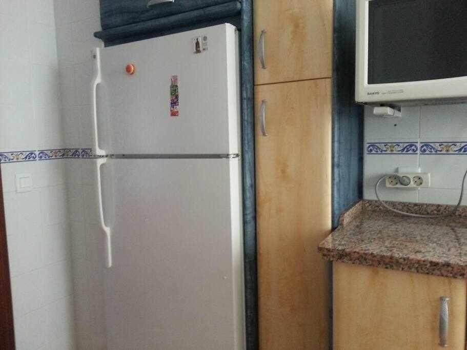 Appartement Enjoy Life Chipiona Extérieur photo