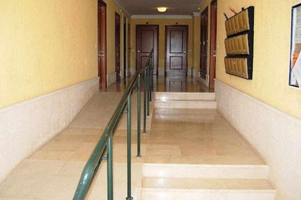 Appartement Enjoy Life Chipiona Extérieur photo
