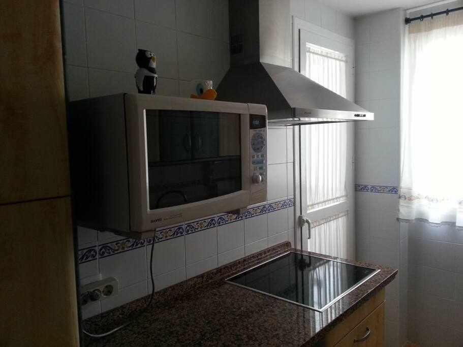 Appartement Enjoy Life Chipiona Extérieur photo