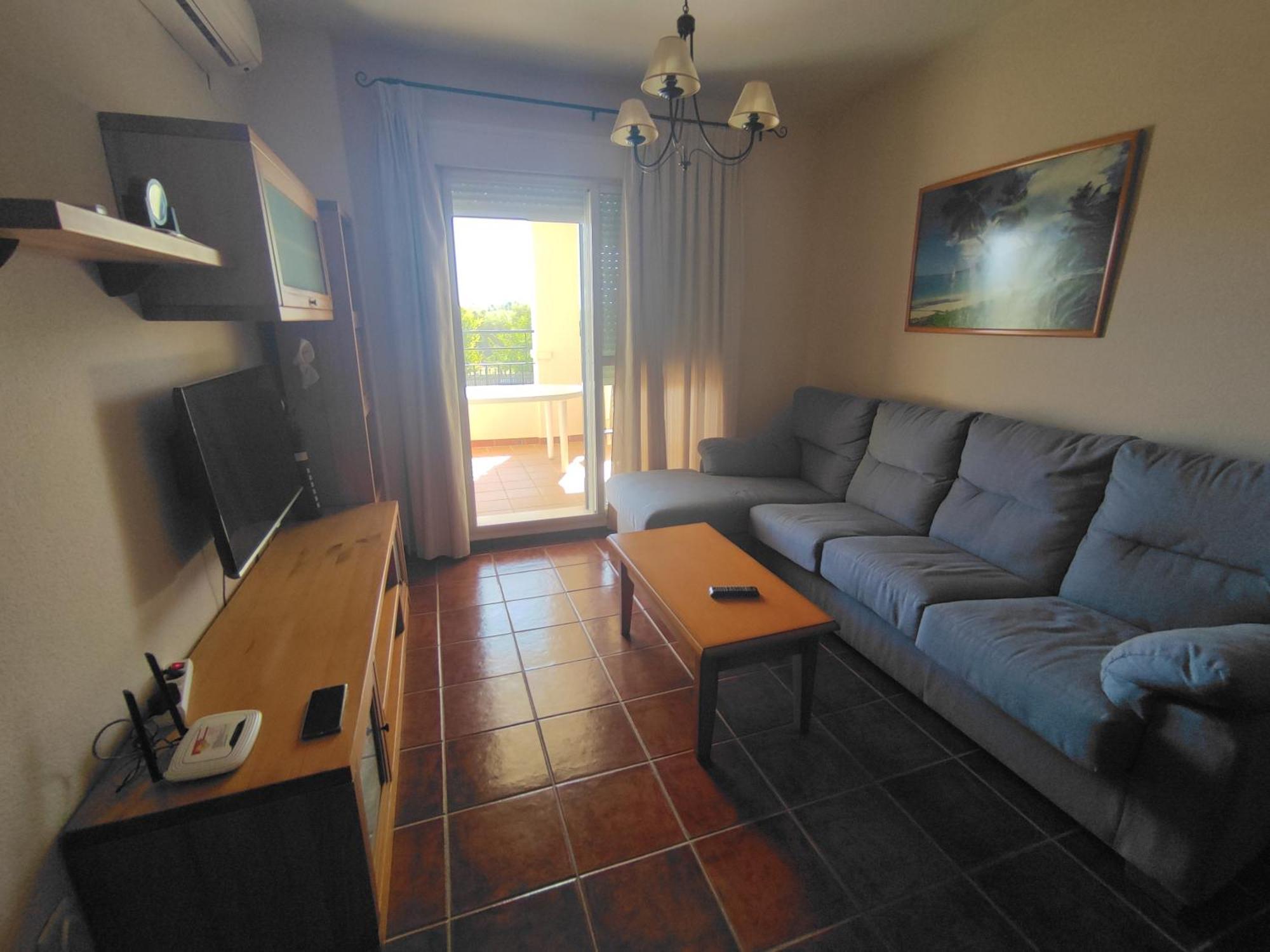 Appartement Enjoy Life Chipiona Extérieur photo
