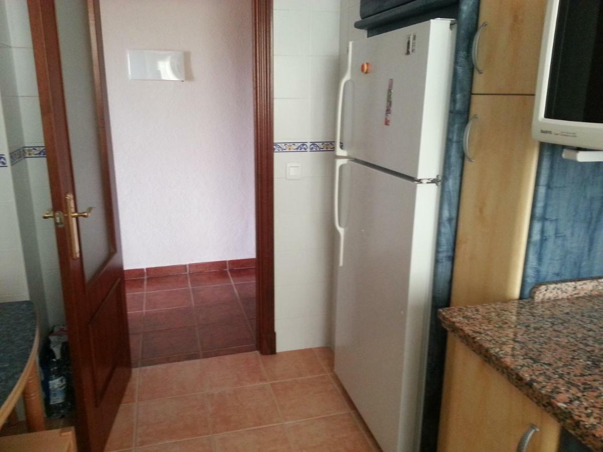 Appartement Enjoy Life Chipiona Extérieur photo