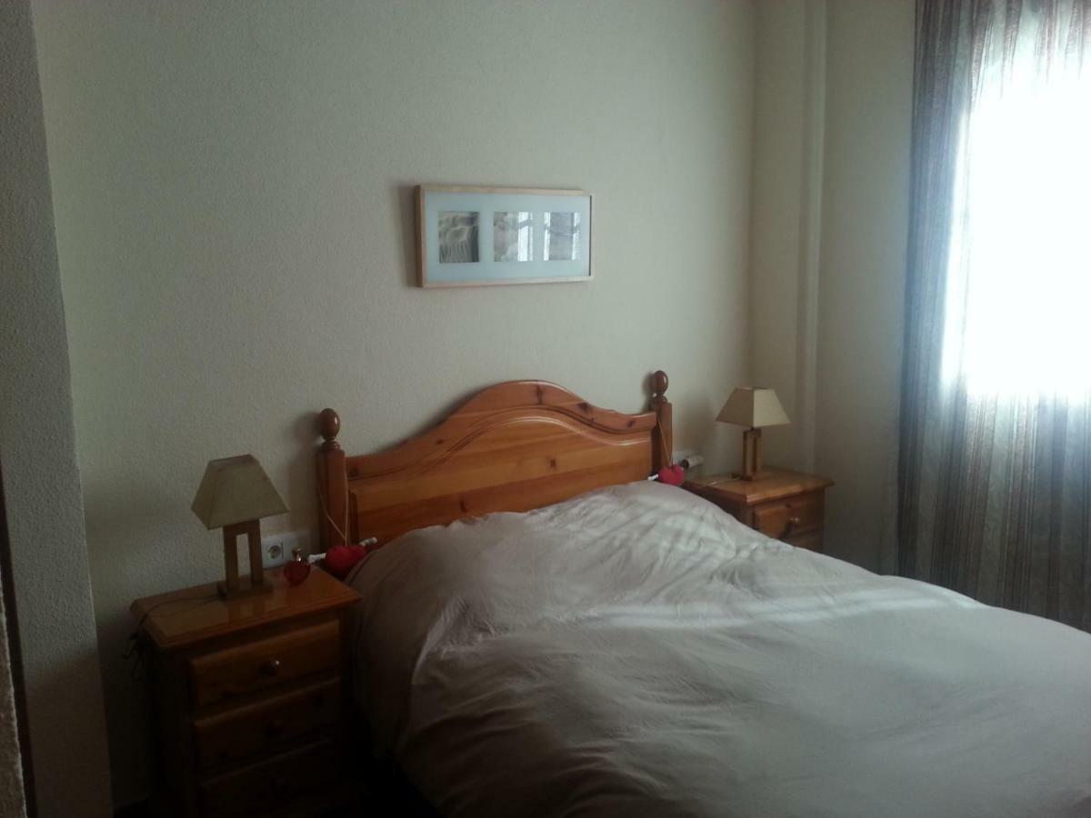 Appartement Enjoy Life Chipiona Extérieur photo