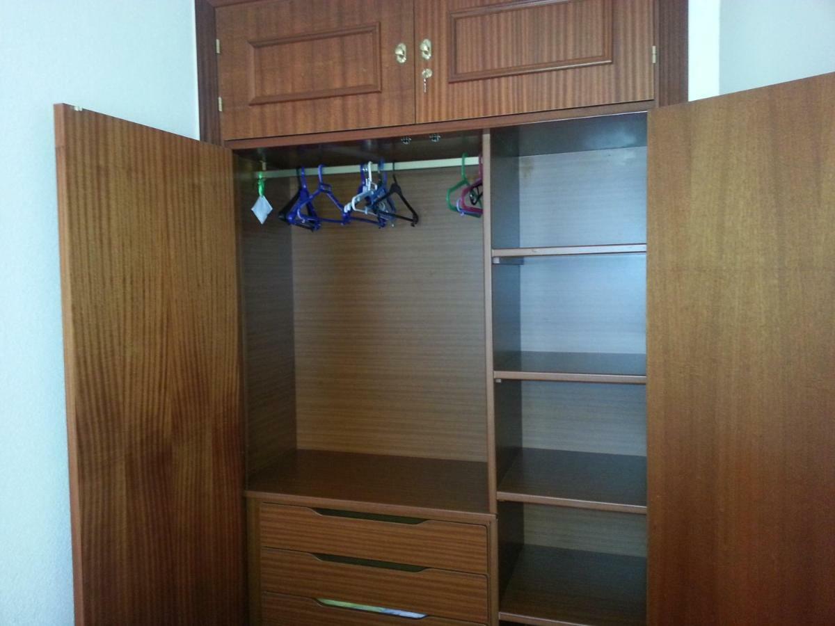 Appartement Enjoy Life Chipiona Extérieur photo