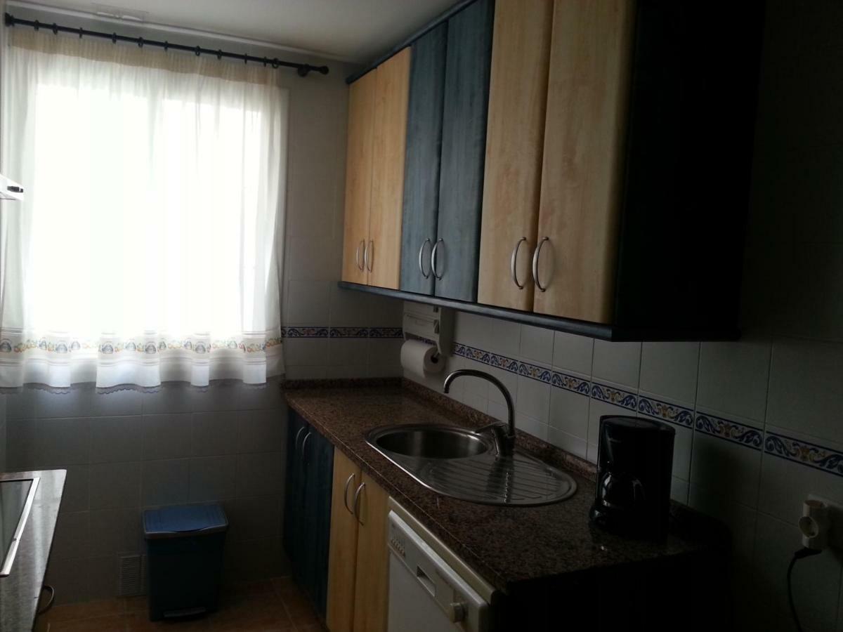 Appartement Enjoy Life Chipiona Extérieur photo