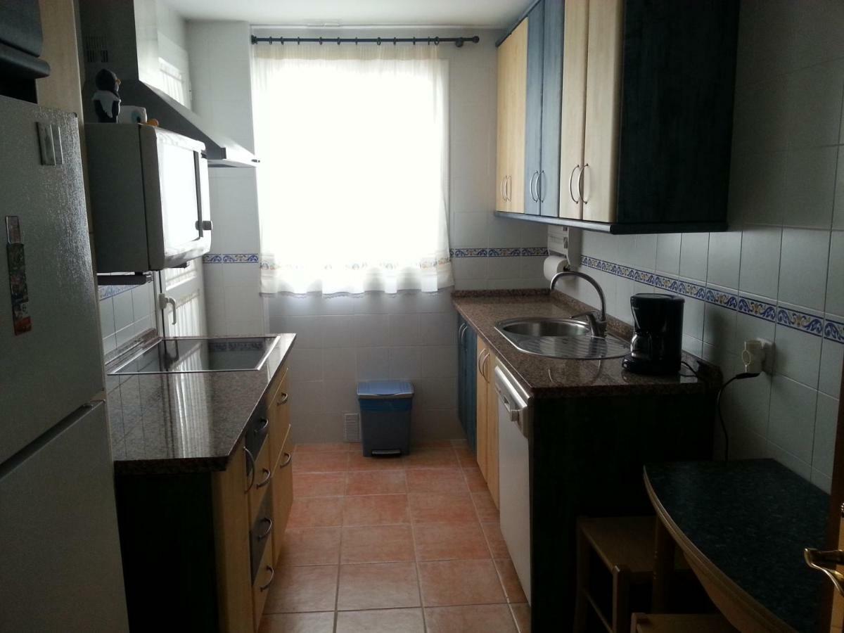 Appartement Enjoy Life Chipiona Extérieur photo