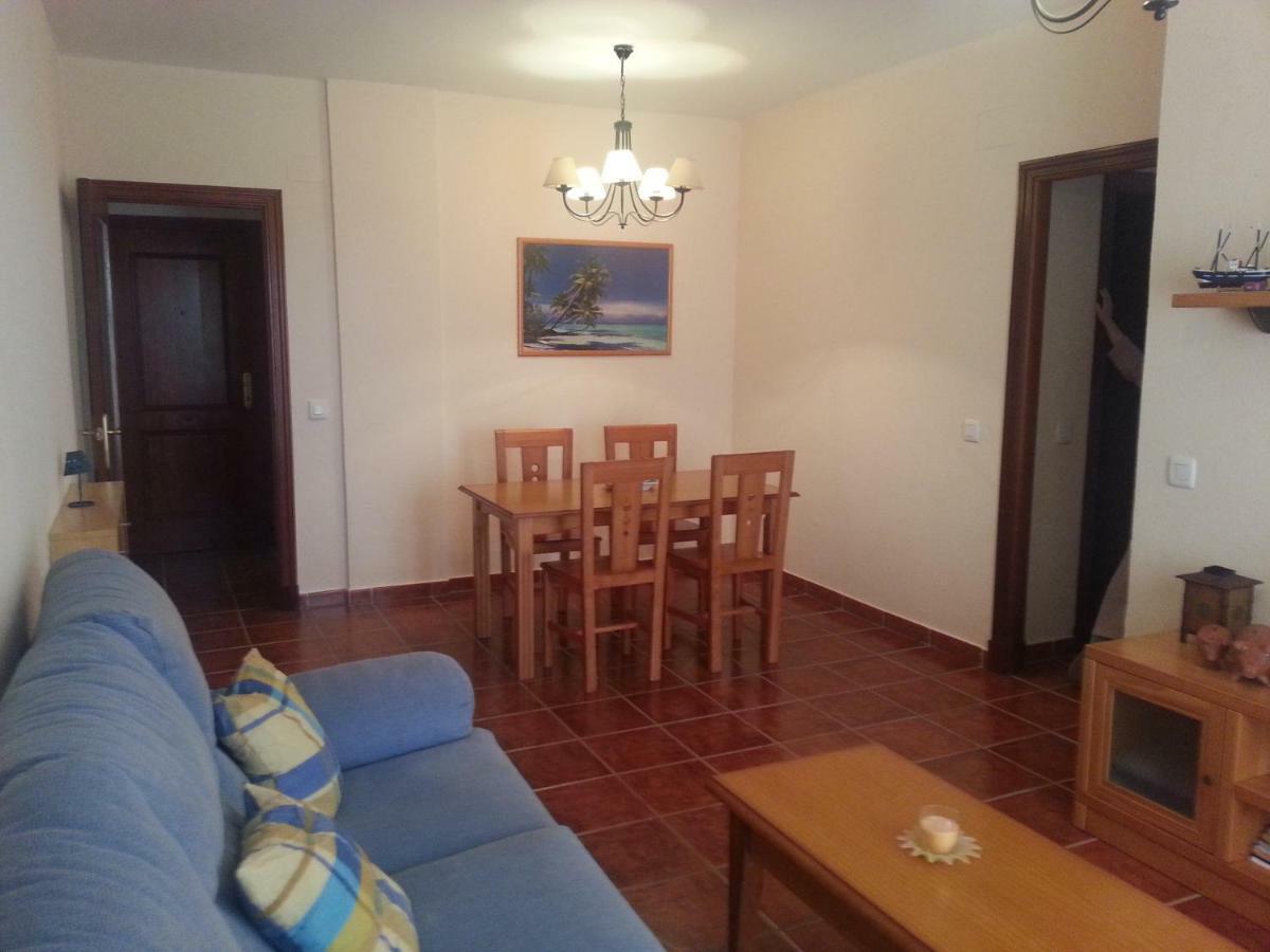 Appartement Enjoy Life Chipiona Extérieur photo