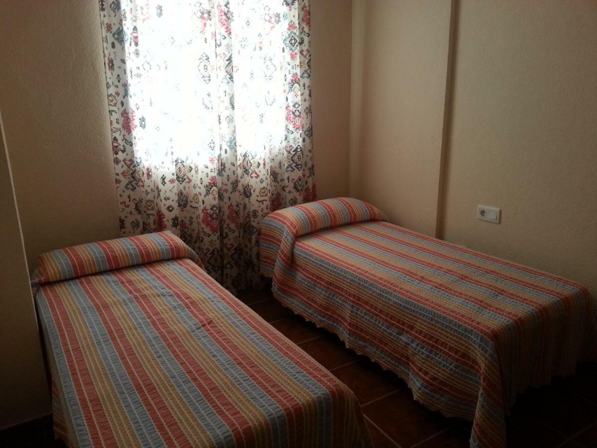 Appartement Enjoy Life Chipiona Extérieur photo