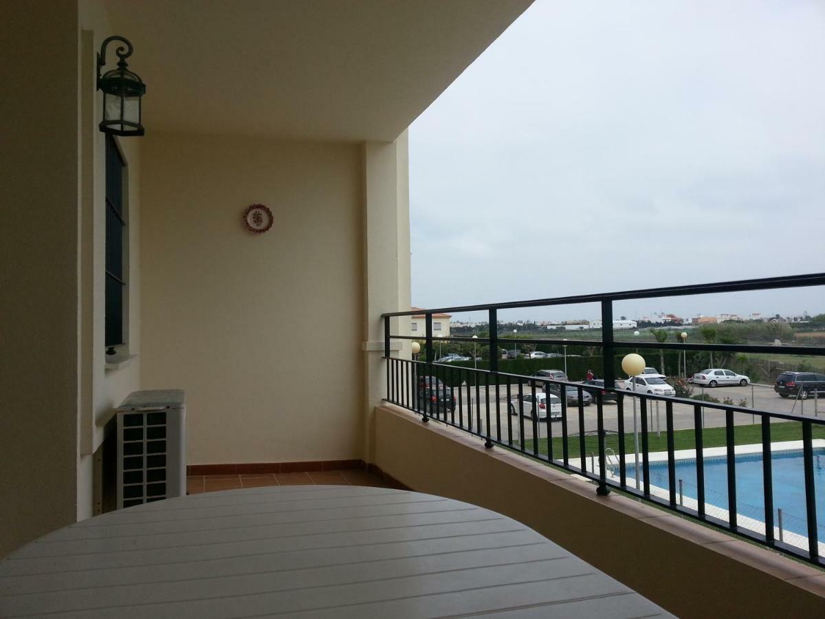 Appartement Enjoy Life Chipiona Extérieur photo
