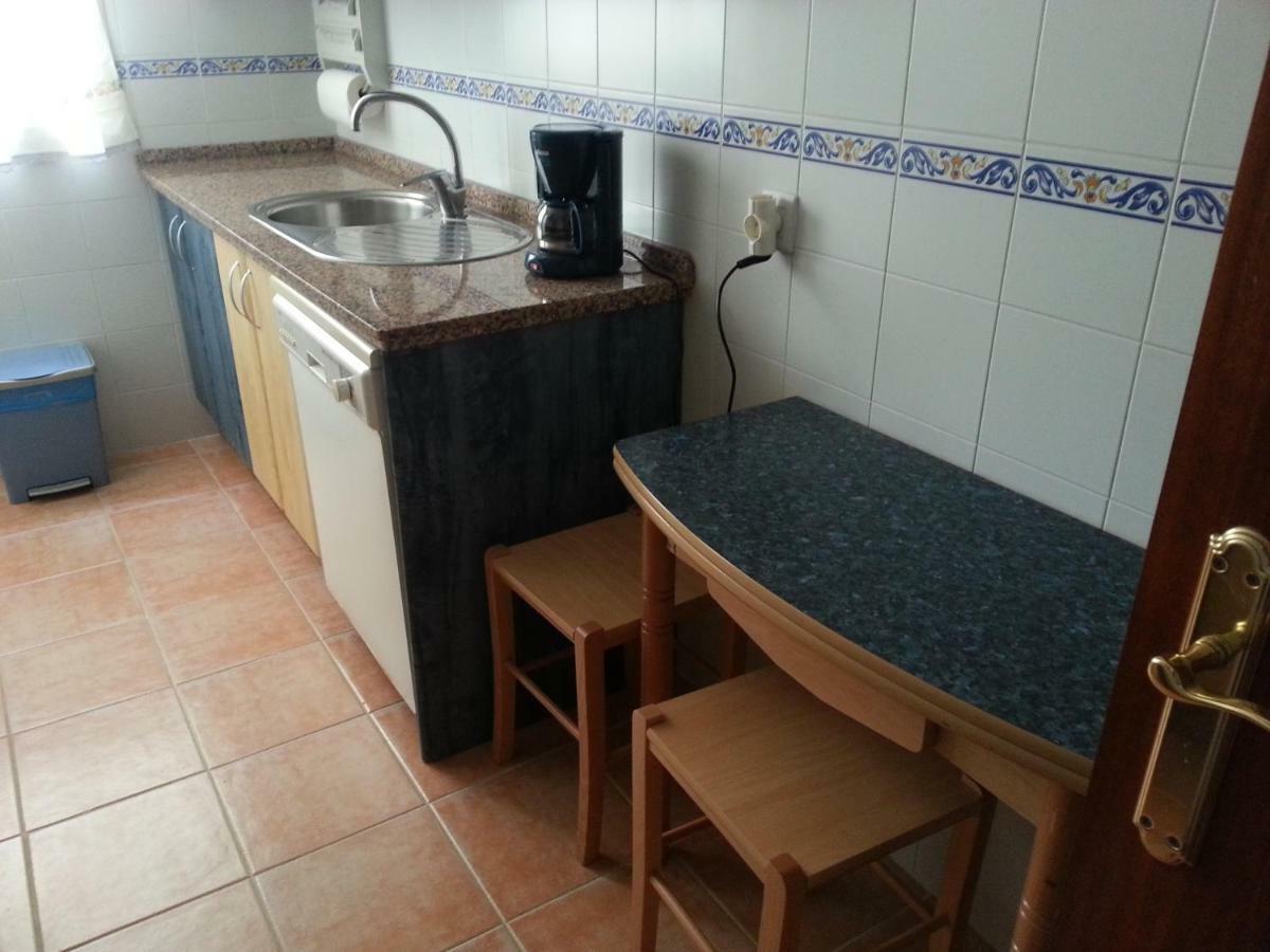 Appartement Enjoy Life Chipiona Extérieur photo