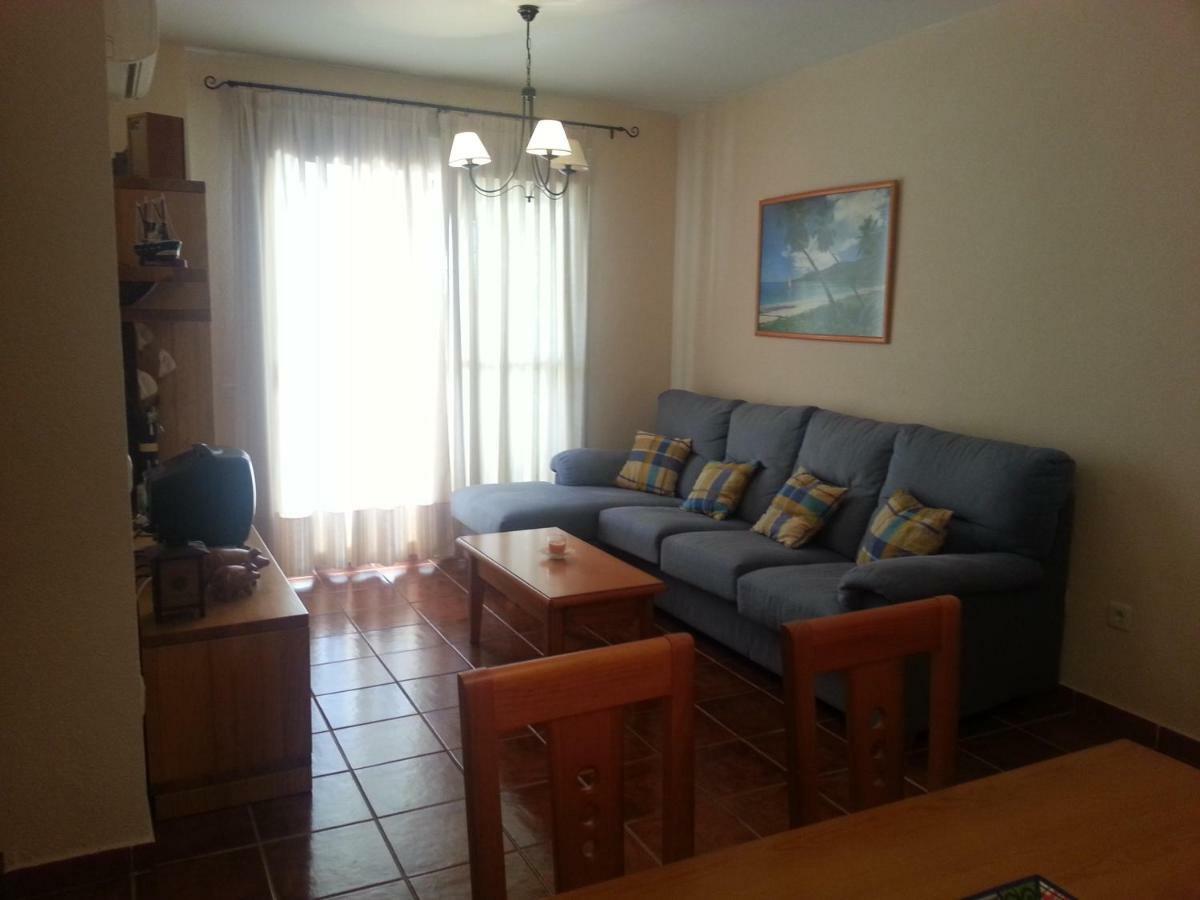 Appartement Enjoy Life Chipiona Extérieur photo